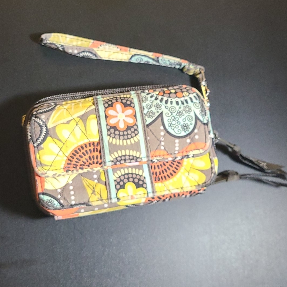 🌹Vera bradley wallet
